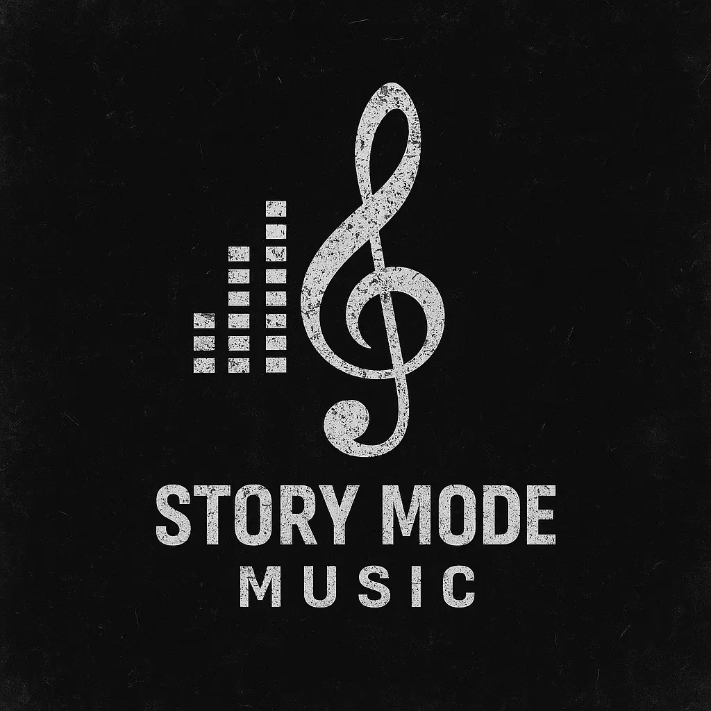 Story Mode Music Group